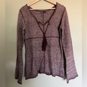 Prana sweater